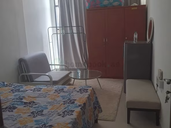 Room for Rent in Hor Al Anz