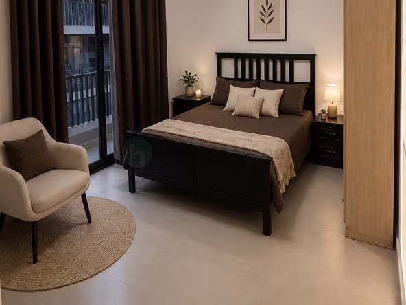 Room for Rent in Jumeirah Village Circle (JVC)