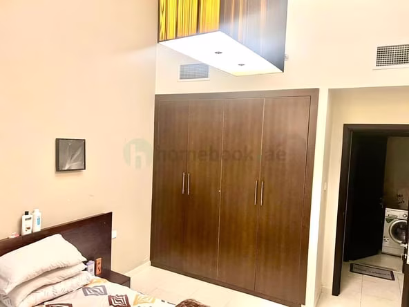 Room for Rent in Dubai