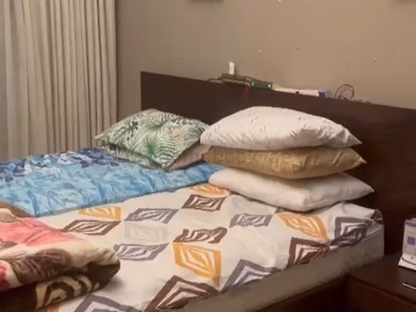 Room for Rent in Dubai