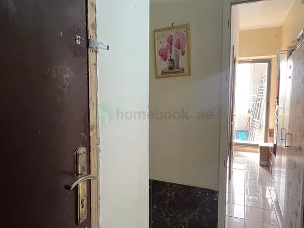 Bed Space & Partition in Sheikh Zayed Road
