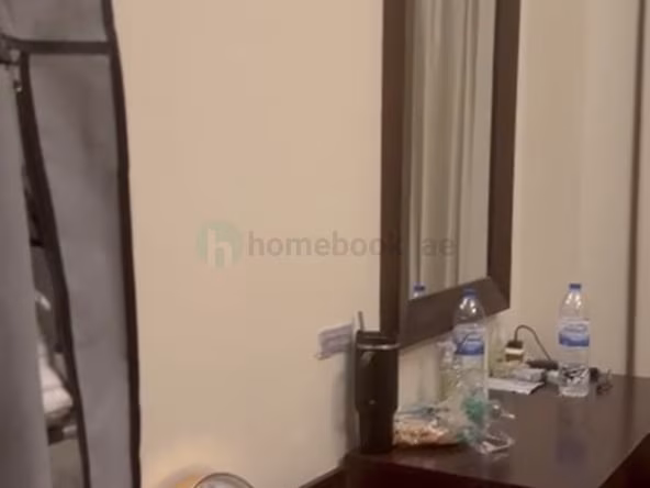 Room for Rent in Dubai