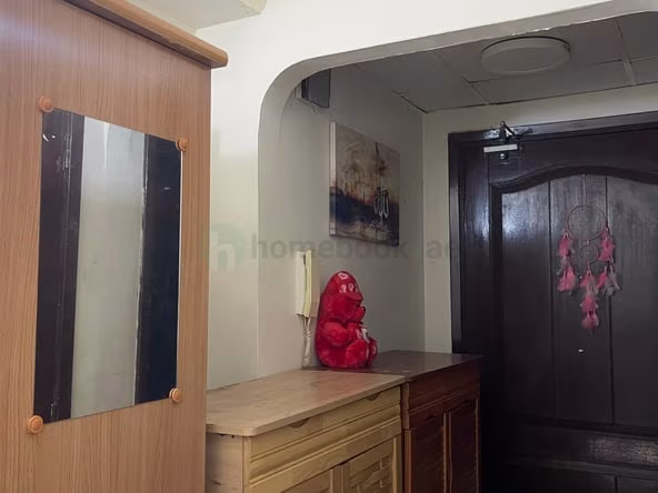 Bed Space & Partition in Sheikh Zayed Road