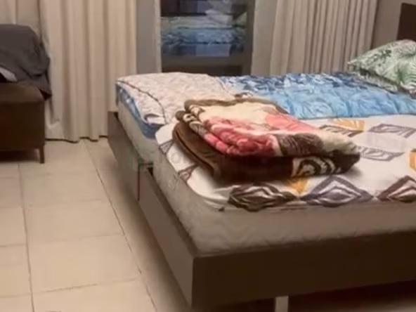 Room for Rent in Dubai