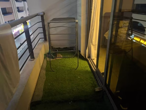 Room for Rent in Dubai