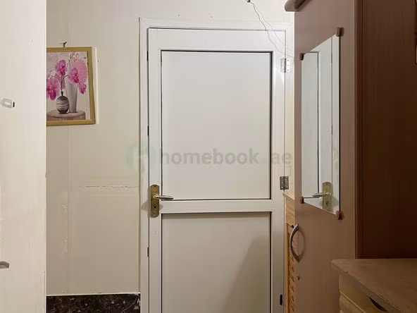 Bed Space & Partition in Sheikh Zayed Road