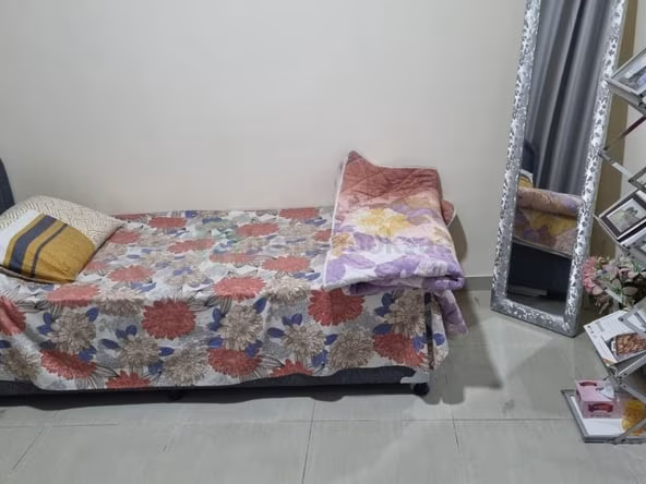 Room for Rent in Al Qusais