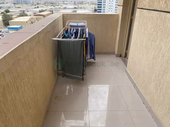 Bed Space & Partition in Al Qusais