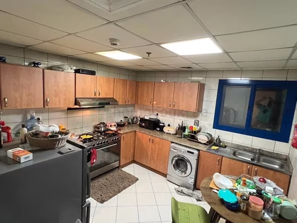 Bedroom Apartment for Rent in Dubai