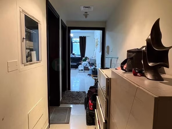 Bedroom Apartment for Rent in Dubai