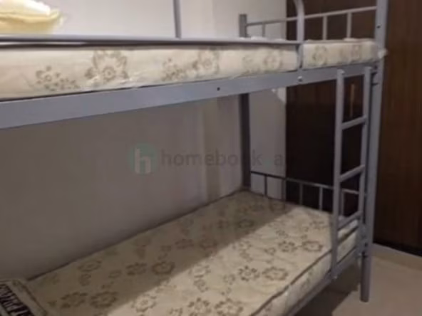 Bed Space & Partition in Al Qusais