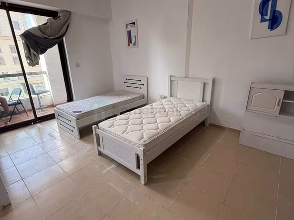 Bed Space & Partition in Jumeirah Beach Residence (JBR)