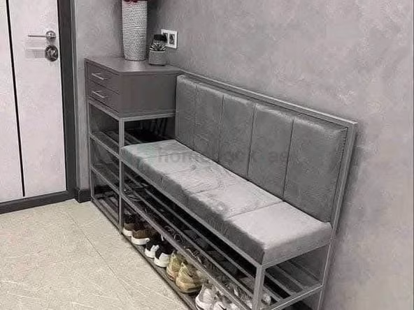 Bed Space & Partition in Hor Al Anz