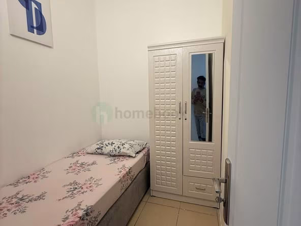Bed Space & Partition in Jumeirah Beach Residence (JBR)