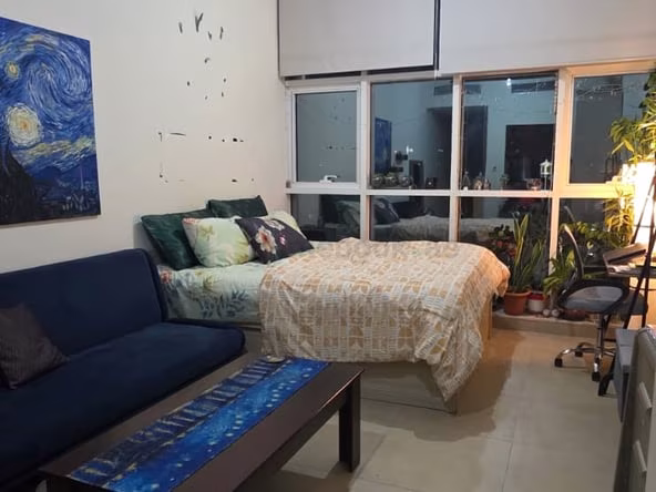 Bed Space & Partition in Business Bay