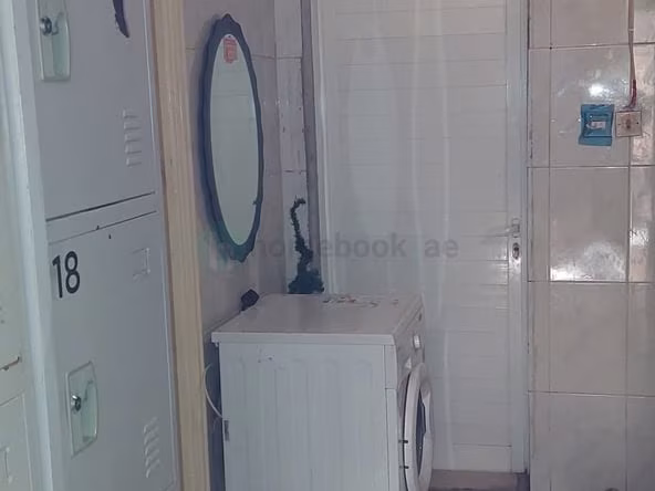 Bed Space & Partition in Hor Al Anz