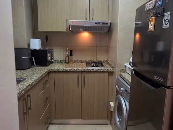 Bed Space & Partition in Business Bay