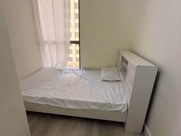 Bed Space & Partition in Jumeirah Beach Residence (JBR)