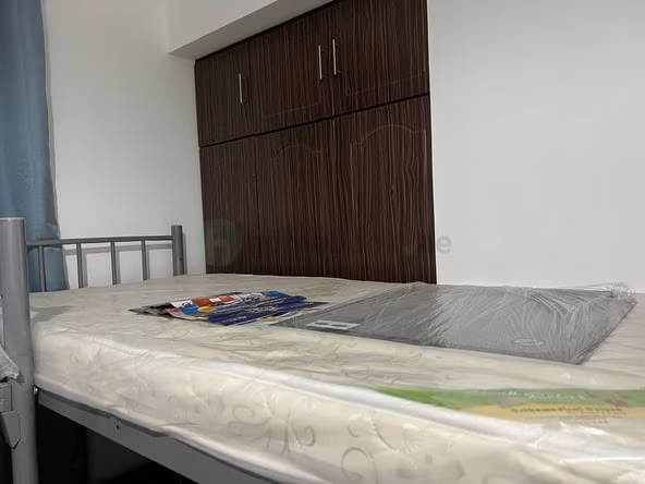 Bed Space & Partition in Al Qusais