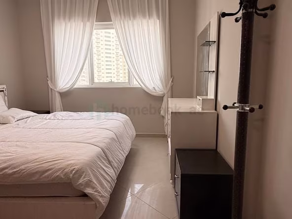 Bedroom Apartment for Rent in Sharjah