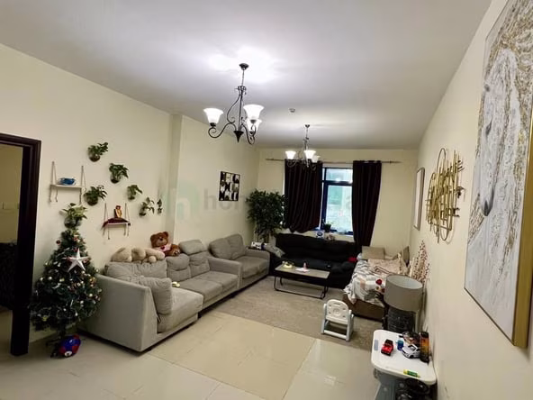 Bedroom Apartment for Rent in Dubai