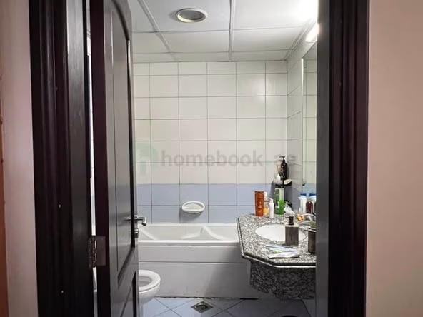 Bedroom Apartment for Rent in Dubai