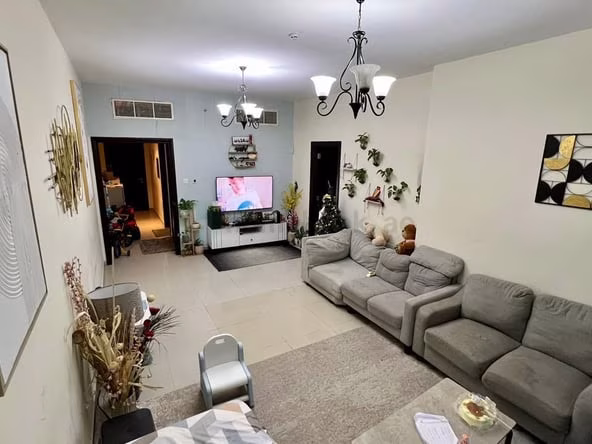 Bedroom Apartment for Rent in Dubai