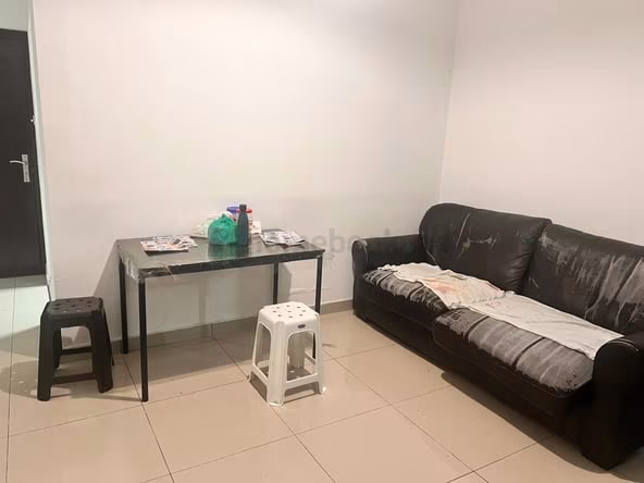 Bed Space & Partition in Al Qusais