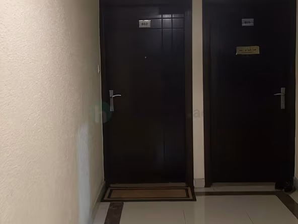 Bed Space & Partition in Al Qusais