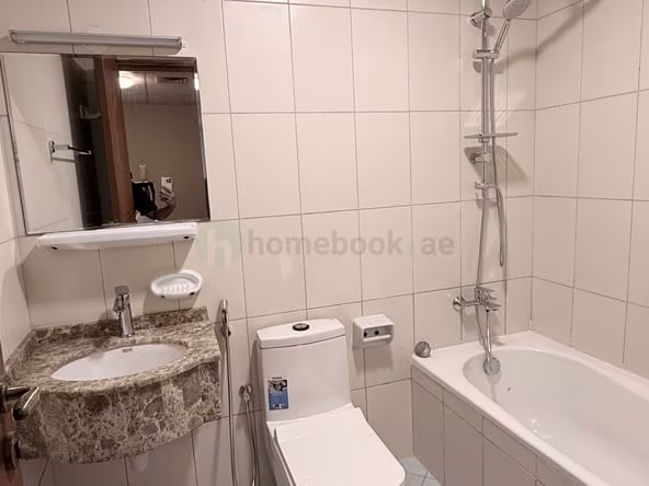 Bedroom Apartment for Rent in Sharjah