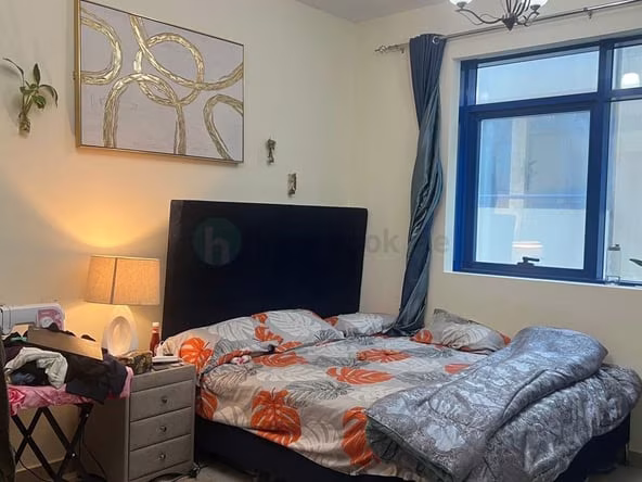 Bedroom Apartment for Rent in Dubai