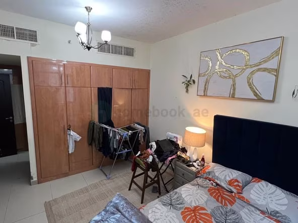 Bedroom Apartment for Rent in Dubai