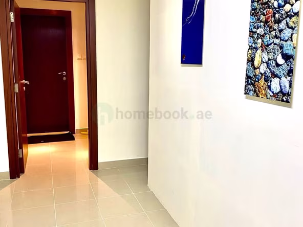 Bed Space & Partition in Al Quoz