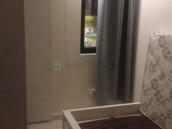 Bed Space & Partition in Al Satwa