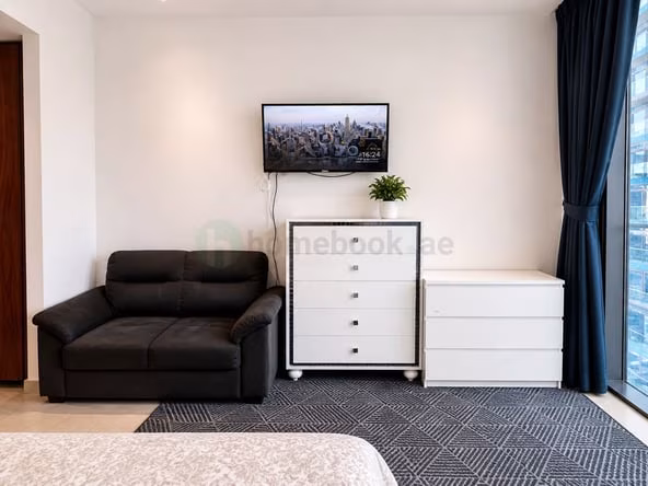 Room for Rent in Dubai Marina