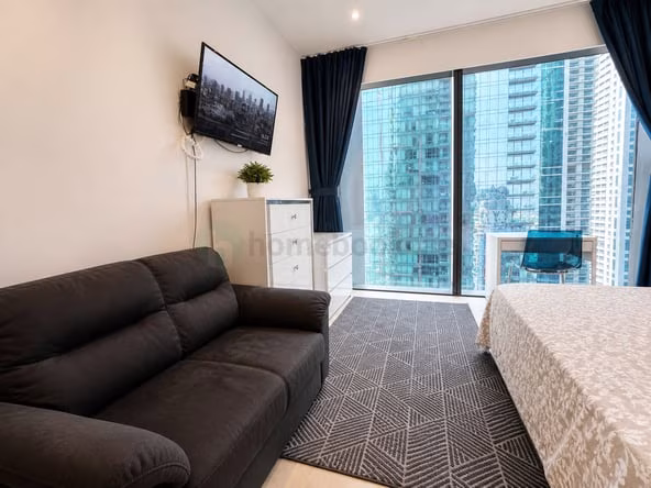 Room for Rent in Dubai Marina