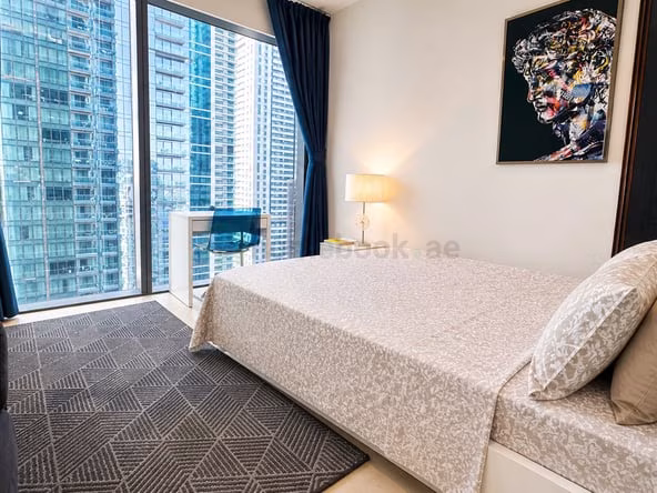 Room for Rent in Dubai Marina