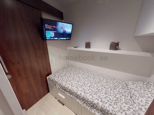 Room for Rent in Dubai Marina