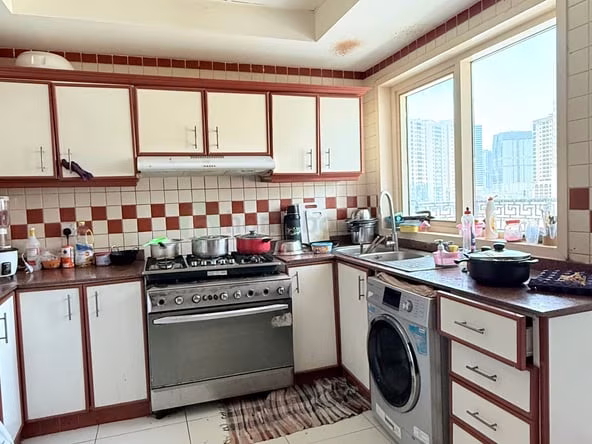 Room for Rent in Sharjah