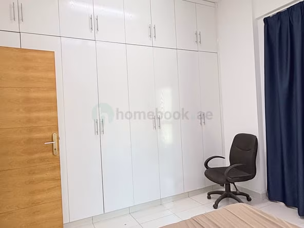 Room for Rent in Sharjah