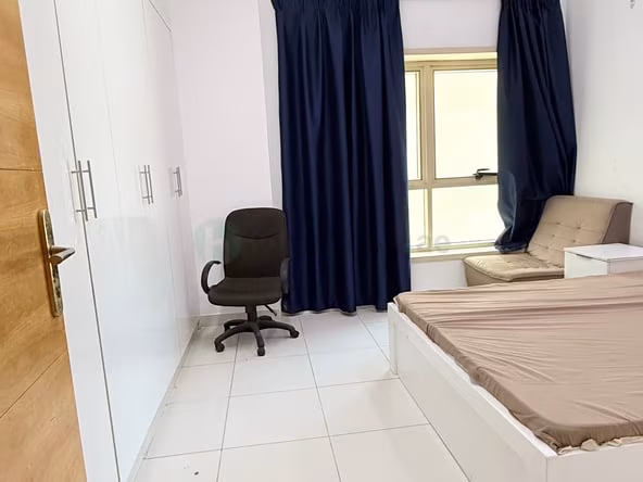 Room for Rent in Sharjah