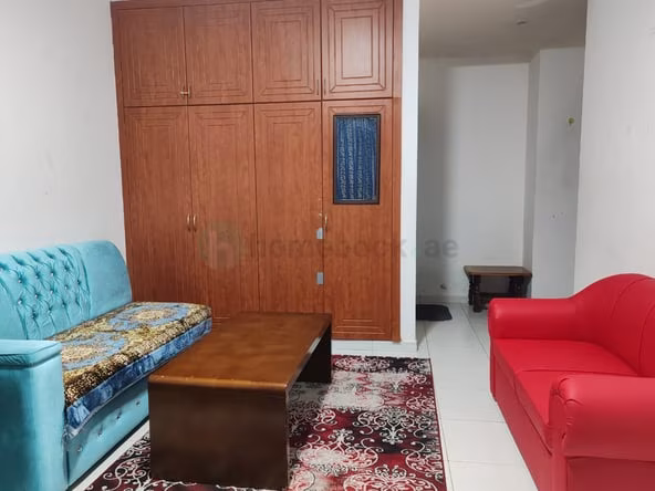Room for Rent in Hor Al Anz