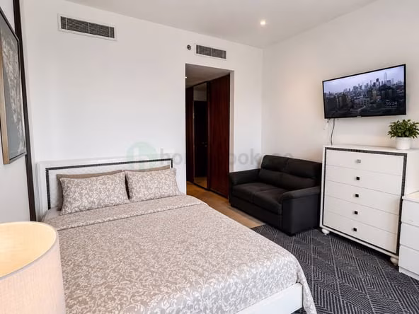 Room for Rent in Dubai Marina