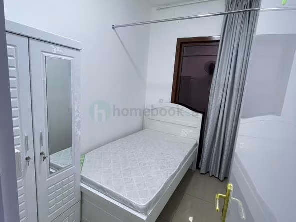 Bed Space & Partition in International City