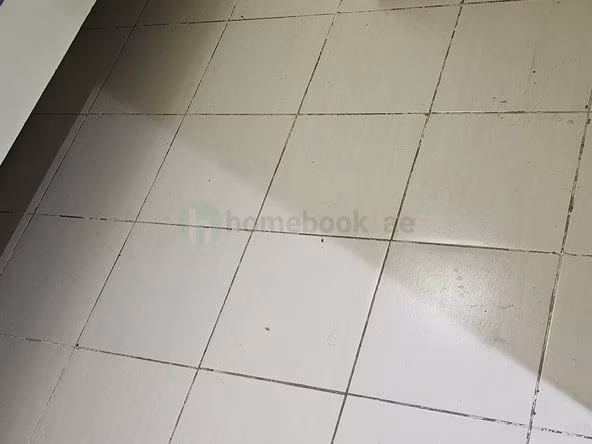 Bed Space & Partition in International City