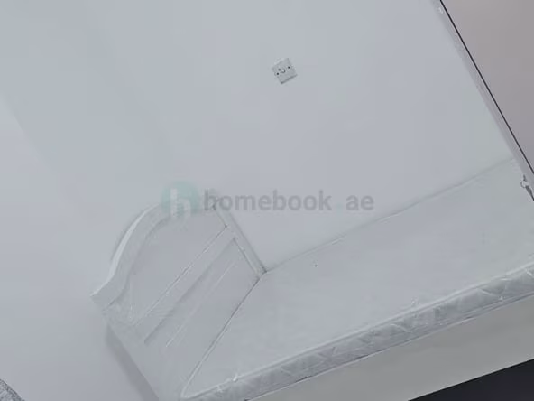 Bed Space & Partition in International City
