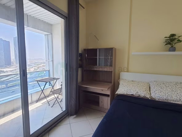 Room for Rent in Dubai Marina
