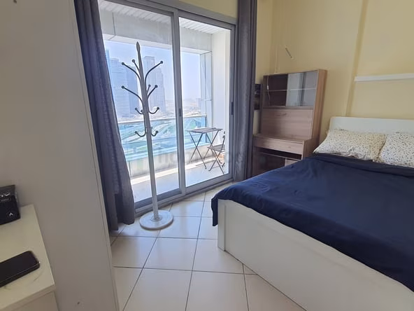Room for Rent in Dubai Marina
