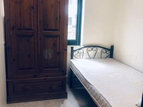 Bed Space & Partition in Al Satwa