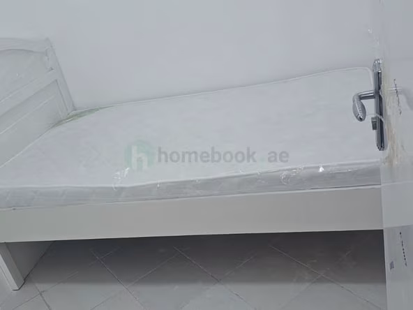 Bed Space & Partition in International City